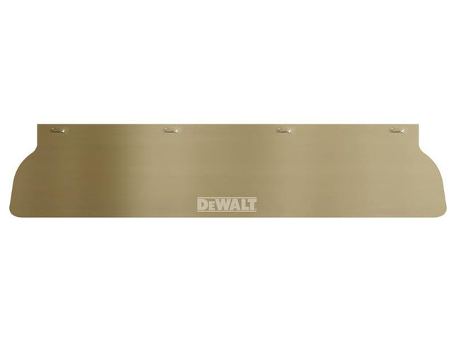 Dewalt Dry Wall Replacement Skimmer Blade 16in