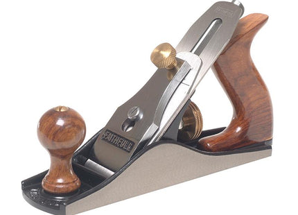 Faithfull No.3 Finishing Plane