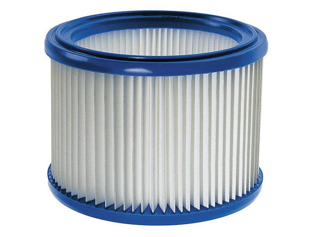 Kew Nilfisk Alto Aero 26-21 Pc Replacement Pet Filter (Single)