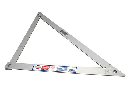 Faithfull Folding Square 1200Mm (48In)