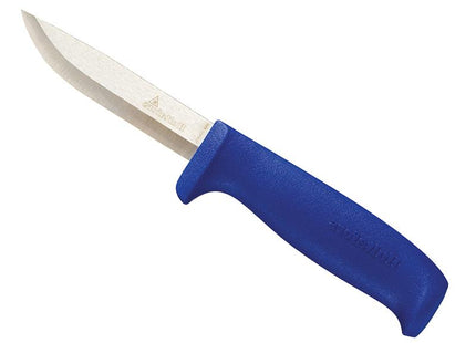 Hultafors Craftmans Knife Stainless Steel Rfr