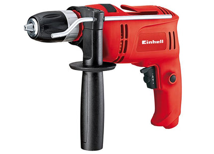 Einhell Tc-Id 650 E Impact Drill 650W 240V