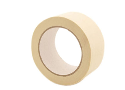 Everbuild Masking Tape 25Mm X 50M