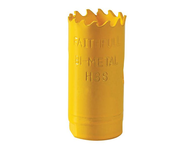 Faithfull Varipitch Holesaw 29Mm