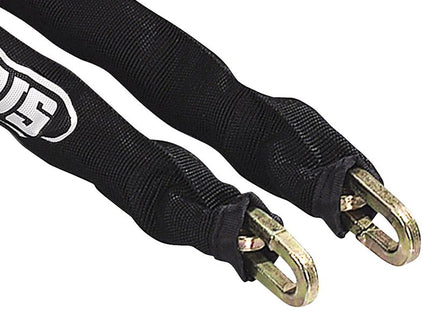 ABUS Mechanical 8Ks/85 Security Chain Length 85Cm Link Diameter 8Mm