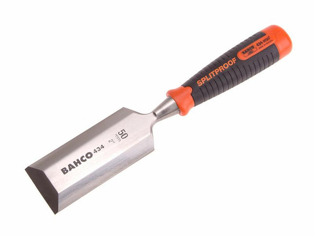 Bahco 434-50 Bevel Edge Chisel 50Mm (2In)