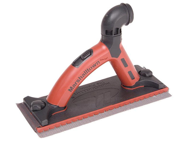 Marshalltown Vs733 Drywall Vacuum Sander 235 X 82Mm (9.1/4 X 3.1/4In)