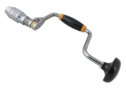 Stanley Tools 5044 Bit Brace 250 Mm 10In