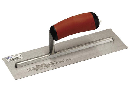 Marshalltown Mxs13D Plasterer'S Finishing Trowel Durasoft Handle 13 X 5In