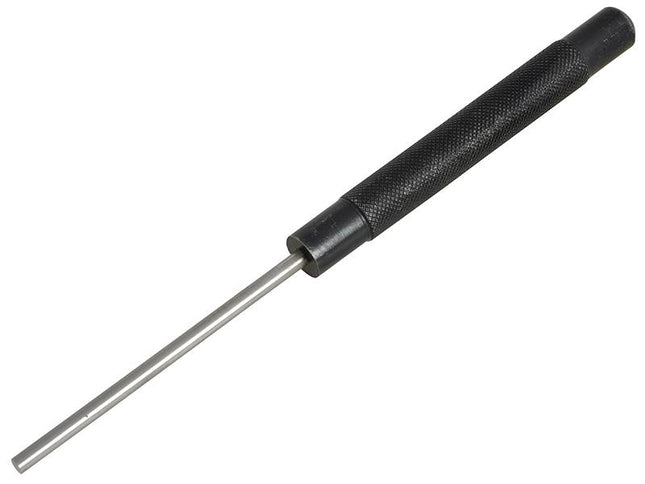 Faithfull Long Series Pin Punch 4.8Mm (3/16In) Round Head