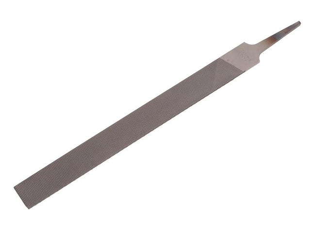 Crescent Nicholson Hand Bastard Cut File 250Mm (10In)