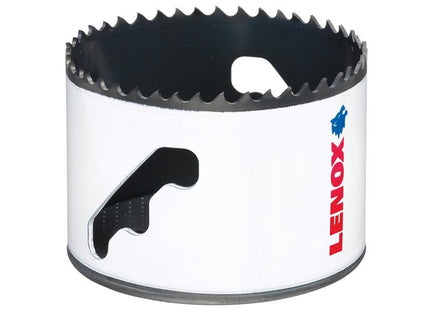 LENOX Bi-Metal Holesaw 73Mm