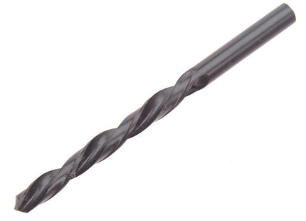 Faithfull Hss Jobber Drill Bits Pre Pack (3) 1.00Mm Ol:34Mm Wl:12Mm