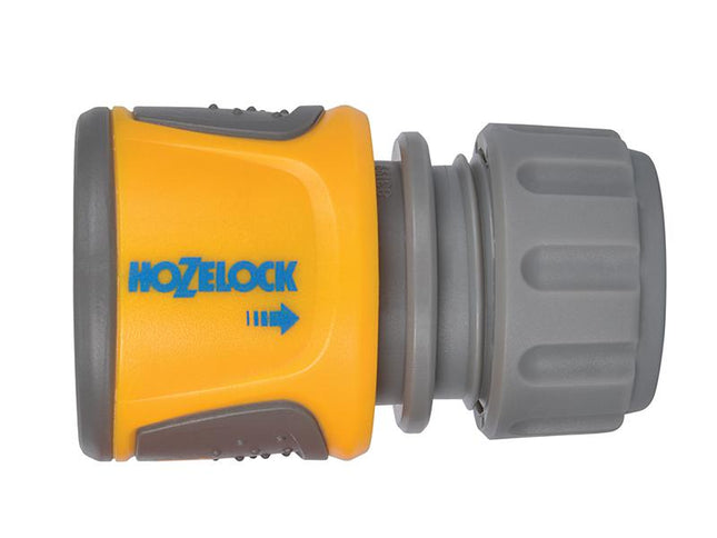 Hozelock 2070 Soft Touch Hose End Connector