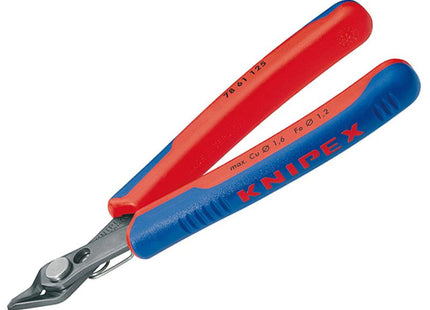 KNIPEX Electronic Super Knips Optical Fibre 125Mm