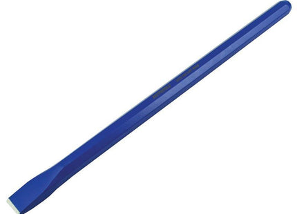 Faithfull Cold Chisel 450 X25Mm (18 X 1In)