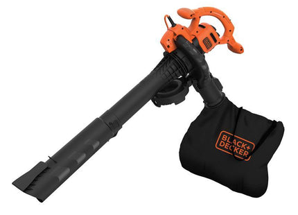BEBLV260 3-in-1 Electric Leaf Blower 2600W 240V