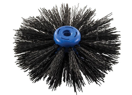 Bailey Z5689 Universal Brush 400Mm (16In)