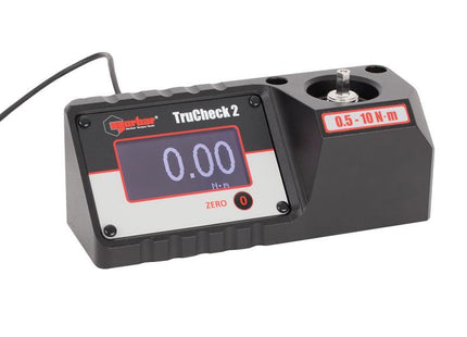 Norbar TruCheckª 2 Torque Wrench Checker 0.5-10Nm