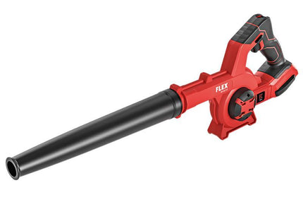 Flex Power Tools Bw 18.0-Ec Cordless Blower 18V Bare Unit