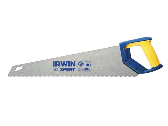 Irwin Jack Xpert Fine Handsaw 550Mm (22In) X 10Tpi