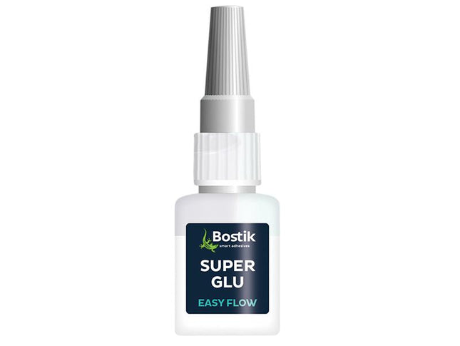 Bostik Super Glu Easy Flow Bottle 5G