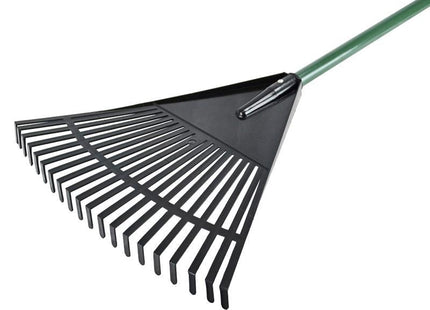 Faithfull Essentials Plastic Leaf Rake