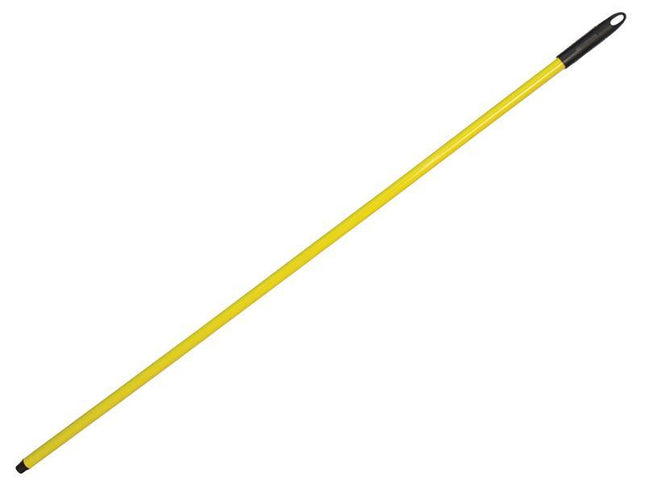 Red Gorilla Gorilla Broom Handle Yellow