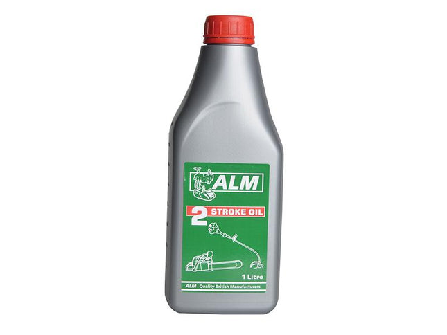 ALM Manufacturing Ol202 2 Stroke Oil 1 Litre