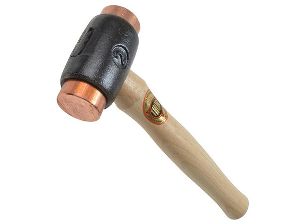Thor 312 Copper Hammer Size 2 (38Mm) 1260G