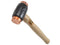 Thor 312 Copper Hammer Size 2 (38Mm) 1260G