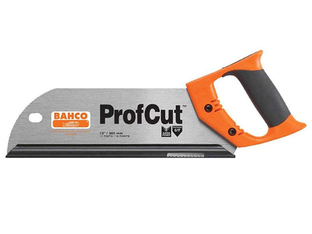 Bahco Pc-12-Ven Profcut Veneer Saw 300Mm (12In) 11Tpi