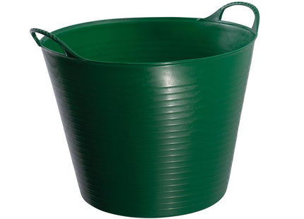 Red Gorilla Gorilla Tub 38 Litre Large - Green