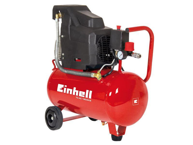 Einhell TC-AC 190/24/8 Air Compressor