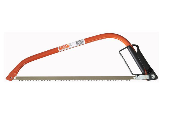 Bahco Se-16-21 Economy Bowsaw 530Mm (21In)