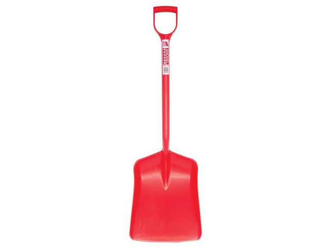 Red Gorilla Gorilla Shovel Red