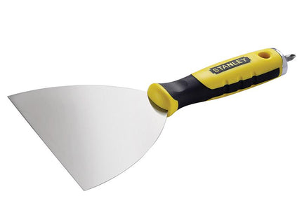 Stanley Tools Stainless Steel Joint Knife With Ph2 Bit 100Mm (4In)