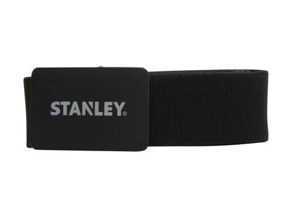 Stanley Clothing Elasticated Belt One Size