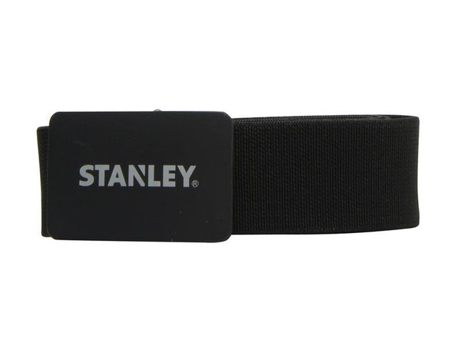 Stanley Clothing Elasticated Belt One Size