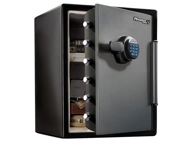 Master Lock Xx-Large Digital Fire & Water Safe