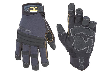 Kuny'S Tradesman Flex Grip  Gloves - Large (Size 10)