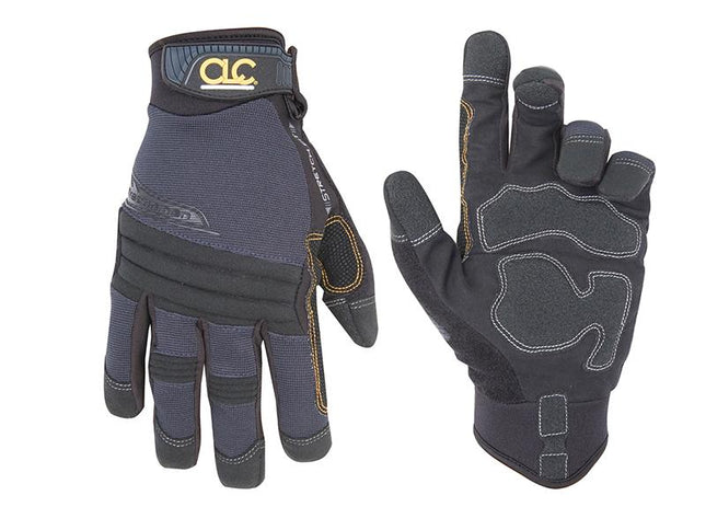 Kuny'S Tradesman Flex Grip  Gloves - Large (Size 10)