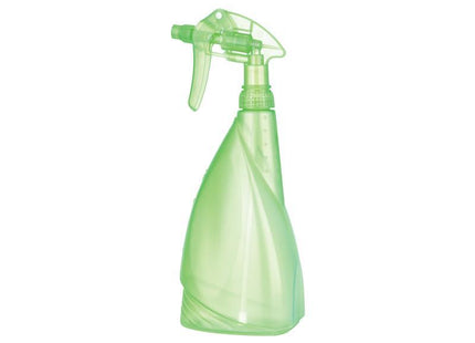 Multicolor 600cc Trigger Spray Bottle