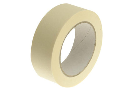 Faithfull Masking Tape 38Mm X 50M