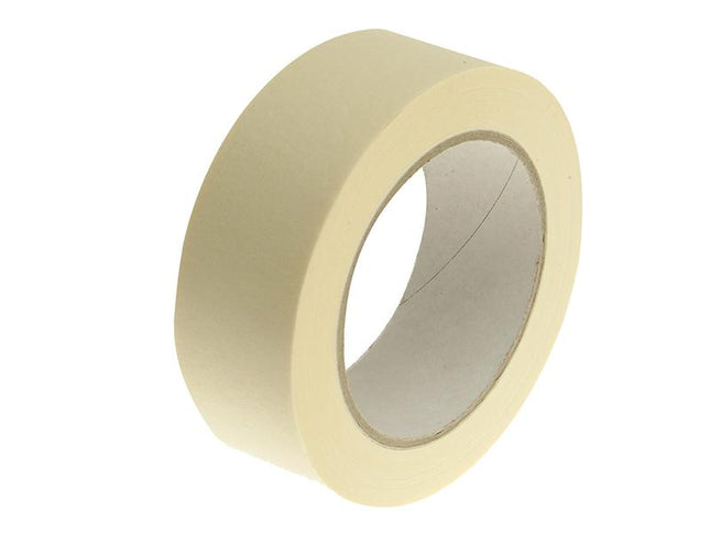 Faithfull Masking Tape 38Mm X 50M