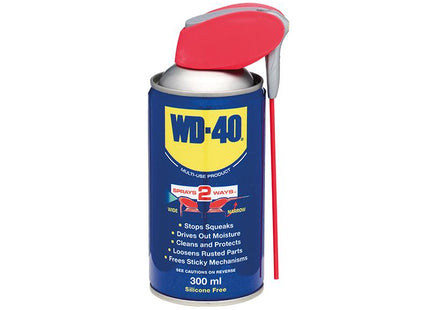 Wd-40 Wd-40 Multi-Use Maintenance Smart Straw 300Ml