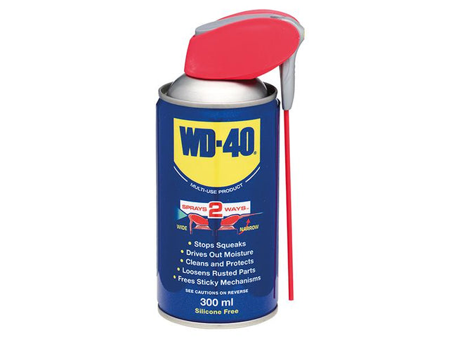 Wd-40 Wd-40 Multi-Use Maintenance Smart Straw 300Ml