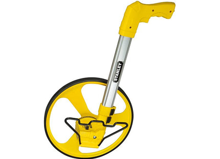 Stanley Intelli Tools Mw40M Counter Measuring Wheel