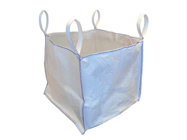 Faithfull 1 Tonne Bulk Woven Bag 135G/M2