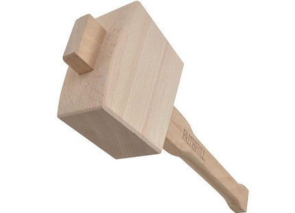 Faithfull Carpenter'S Mallet 100Mm (4In)